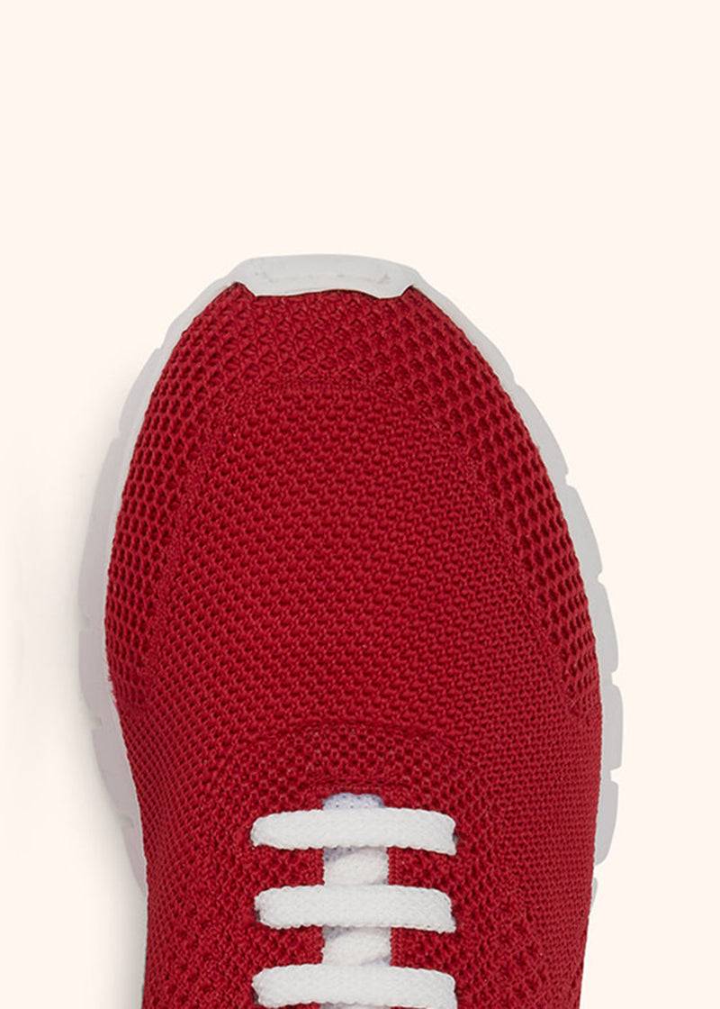 Kiton FITS - SNEAKERS COTONE DSSFITSN0080945 Fino Al -60%