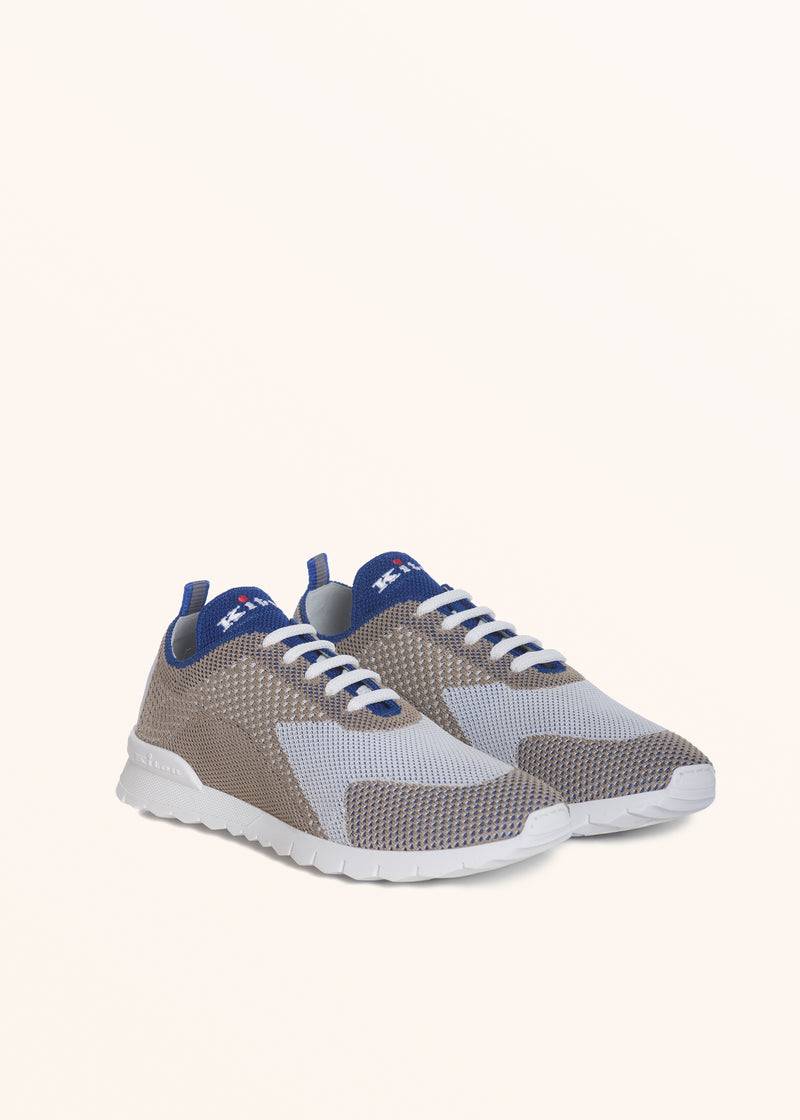Kiton FITS - SNEAKERS COTONE DSSFITSN0060915 Shopping Online