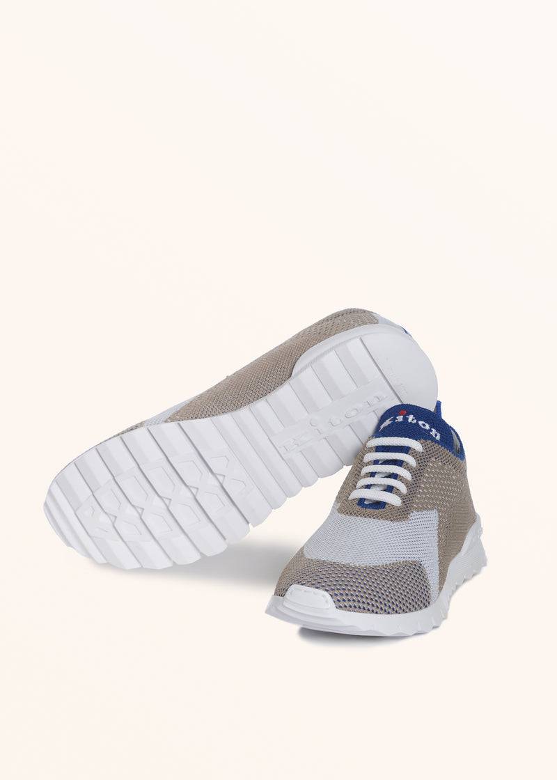 Kiton FITS - SNEAKERS COTONE DSSFITSN0060915 Shopping Online