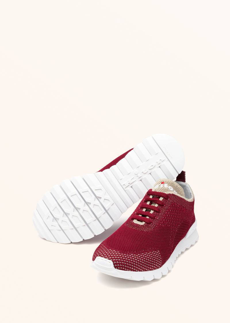 Kiton SCARPA Cotone DSSFITSN0080919 Prezzo Ridotto