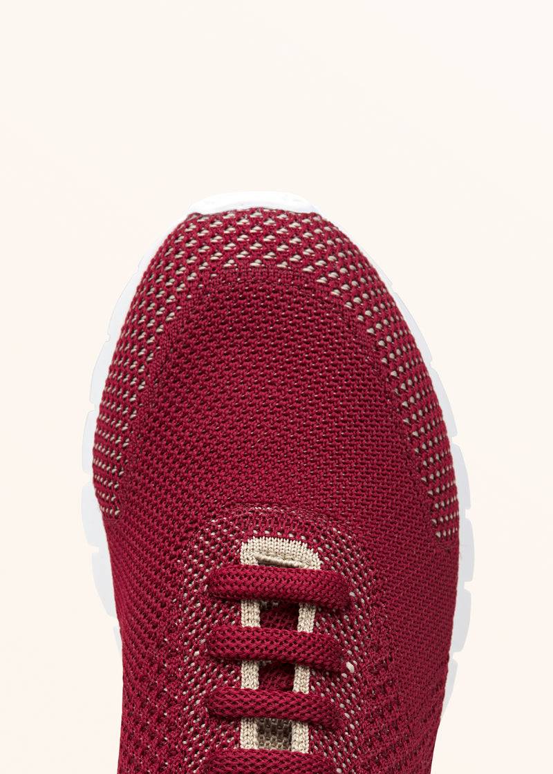 Kiton SCARPA Cotone DSSFITSN0080919 Prezzo Ridotto