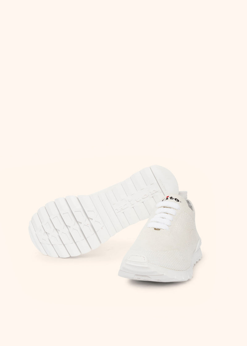 Kiton SCARPA Cashmere DSSFITSN0081010 Sottocosto