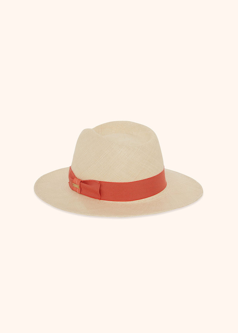 Kiton CAPPELLO PAGLIA D55736XB652803 Convenienza