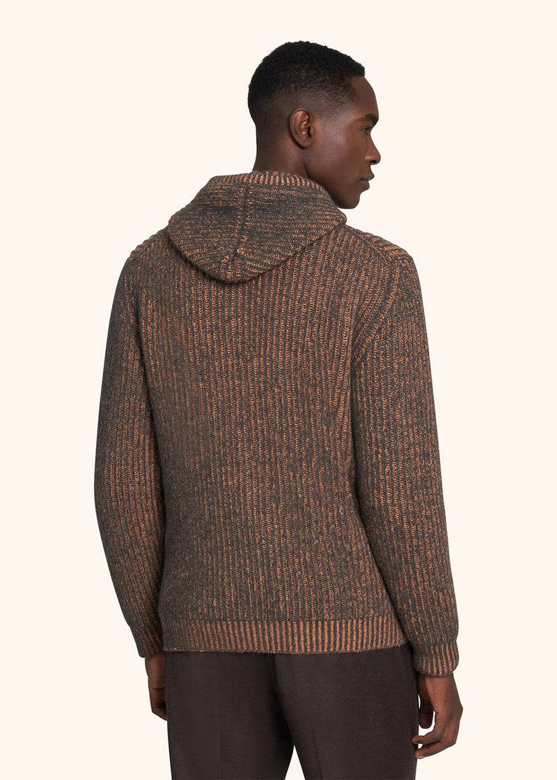 Kiton GIUBBOTTO CASHMERE UK1476W23V230 Online