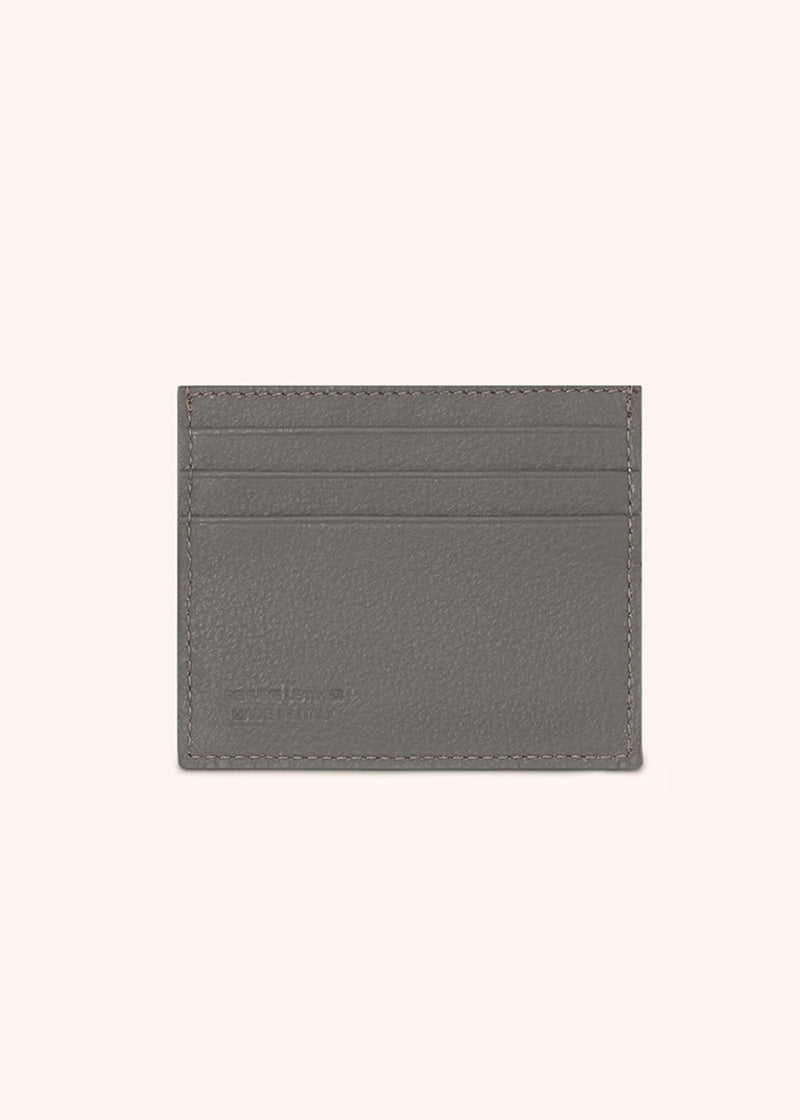 Kiton PORTA CARTE Calfskin UPEN009XB603004 Hotsell