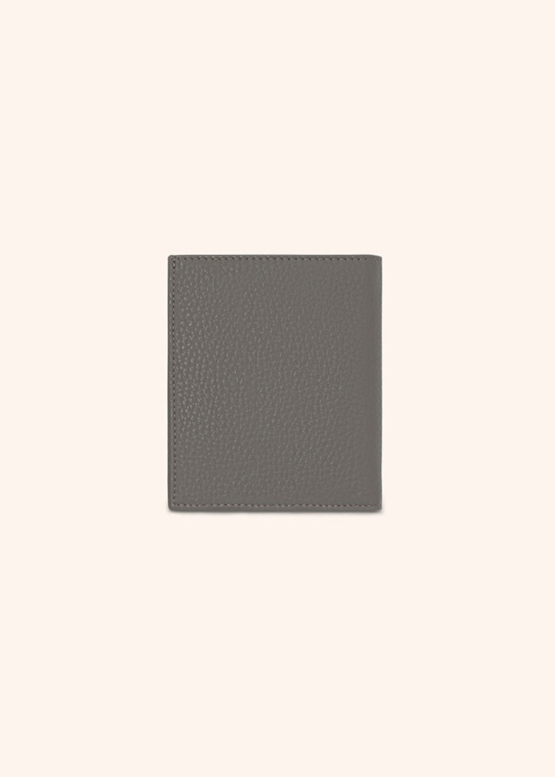 Kiton PORTAFOGLIO Calfskin UPEN011XB603004 Vendita Calda