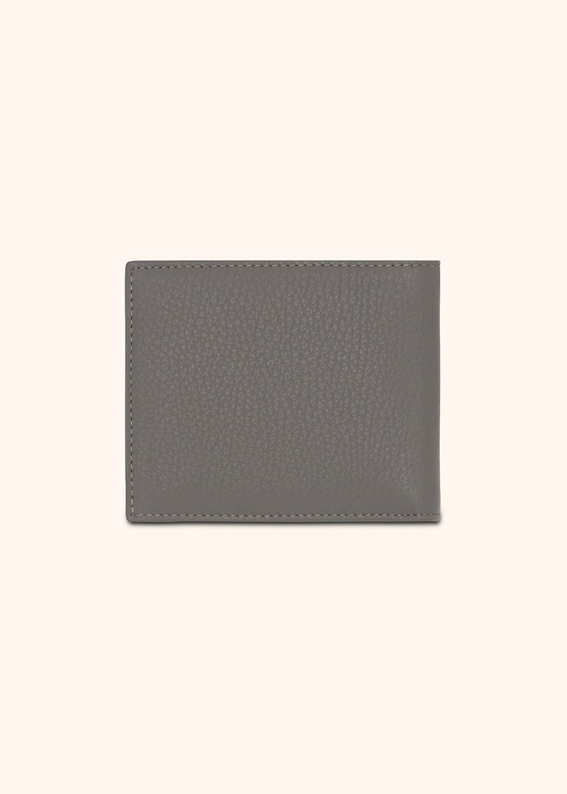 Kiton PORTAFOGLIO Calfskin UPEN012XB603004 Vendita Economica