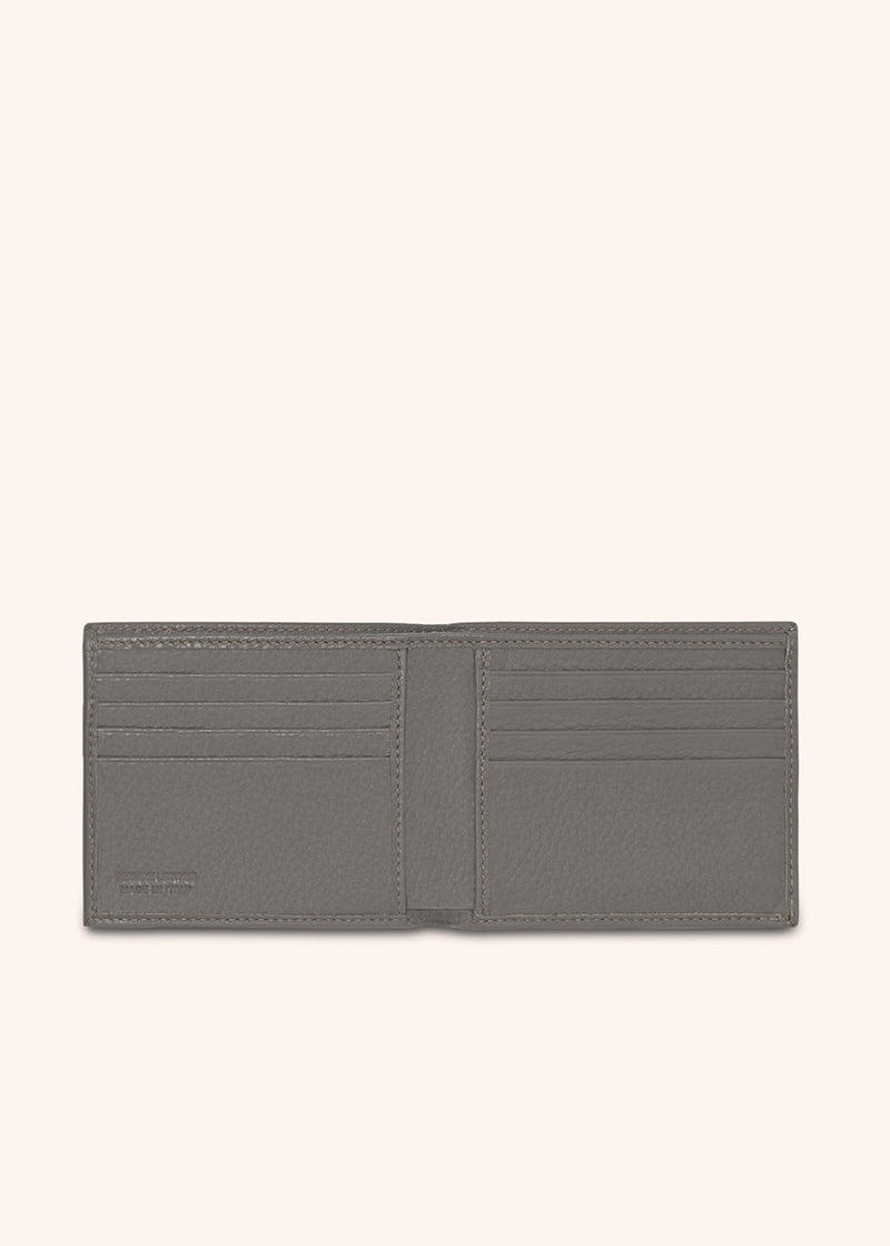 Kiton PORTAFOGLIO Calfskin UPEN012XB603004 Vendita Economica