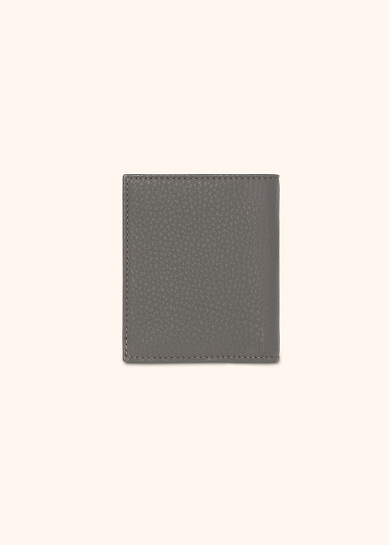 Kiton PORTAFOGLIO Calfskin UPEN010XB603004 Saldi Di Fabbrica