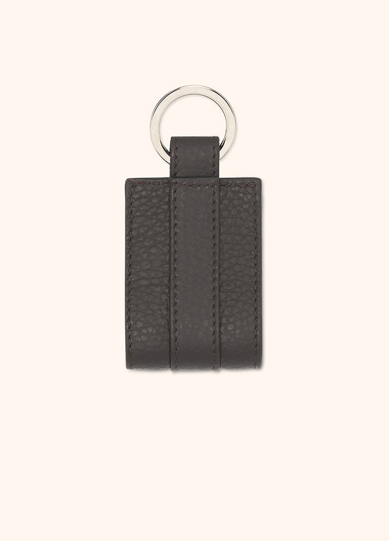 Kiton PORTACHIAVI Calfskin UPEN014XB603002 I Più Venduti