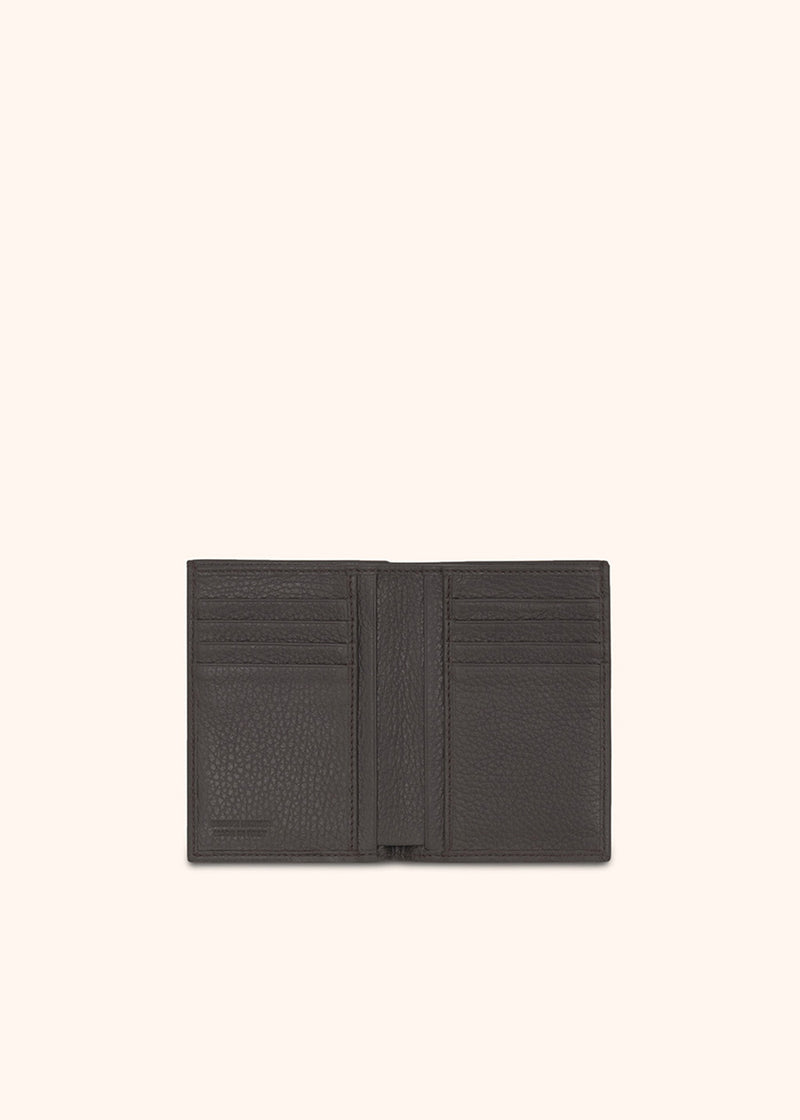 Kiton PORTAFOGLIO Calfskin UPEN011XB603002 Negozio