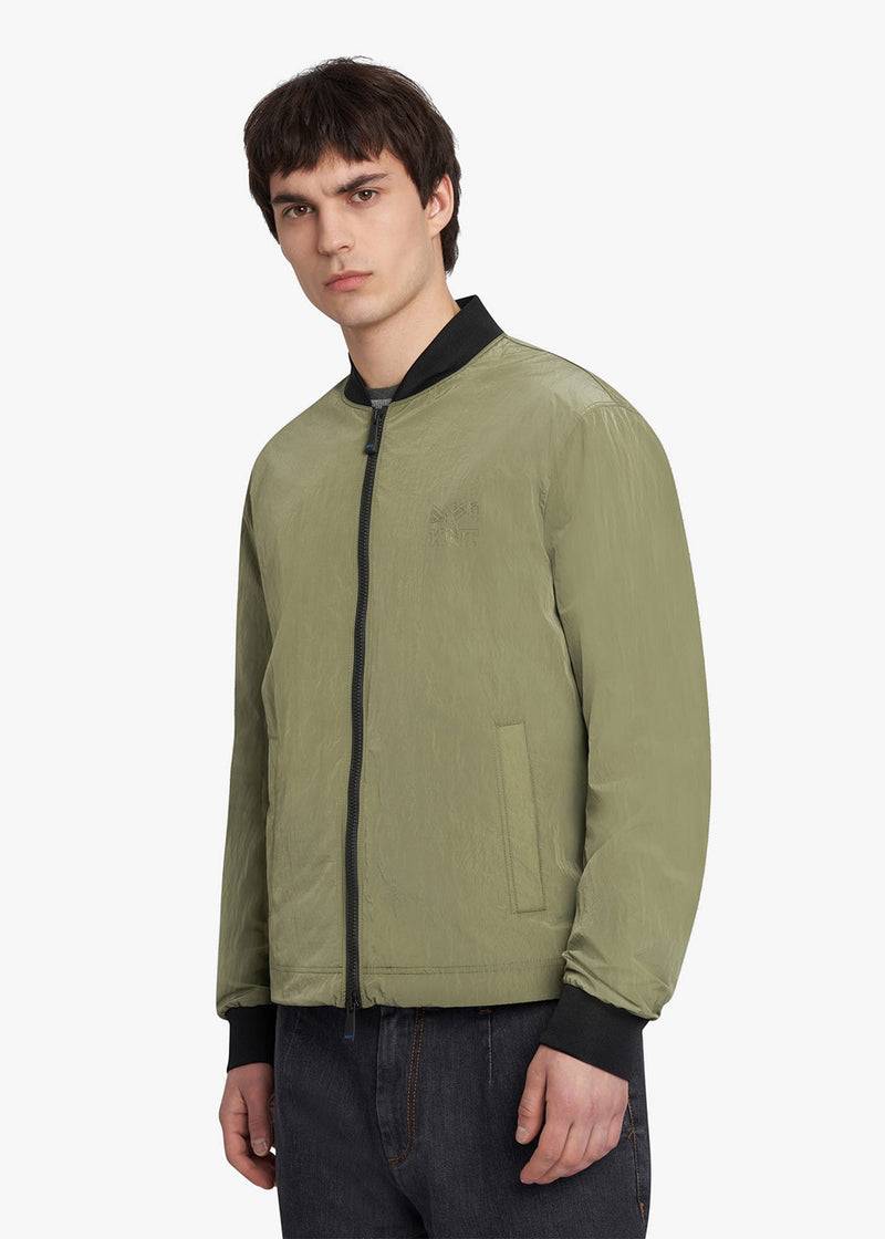 Kiton GIUBBOTTO POLIAMMIDE/NYLON UGKN034XB602303 Italy