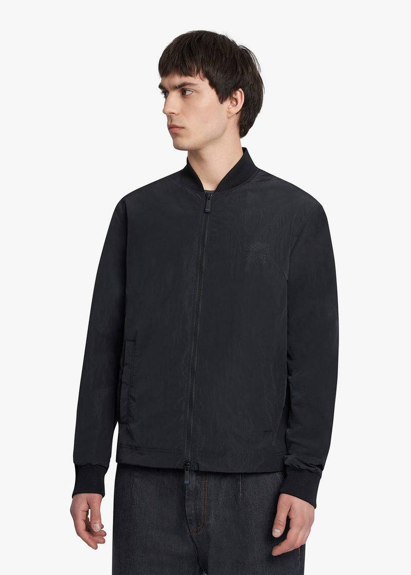 Kiton GIUBBOTTO POLIAMMIDE/NYLON UGKN034XB602302 Italia