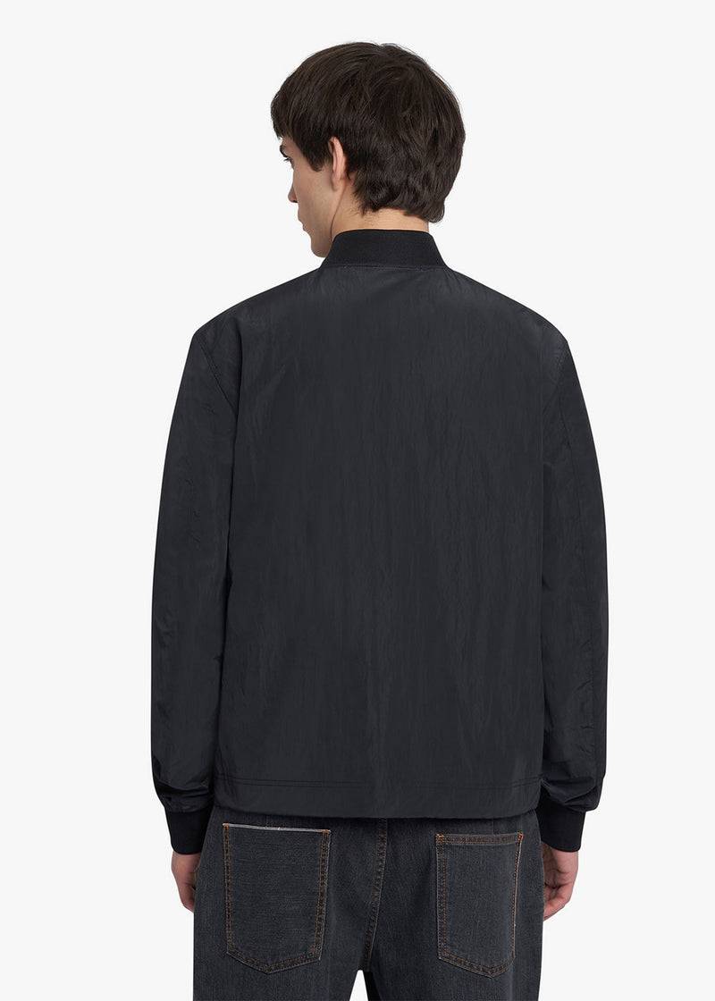 Kiton GIUBBOTTO POLIAMMIDE/NYLON UGKN034XB602302 Italia