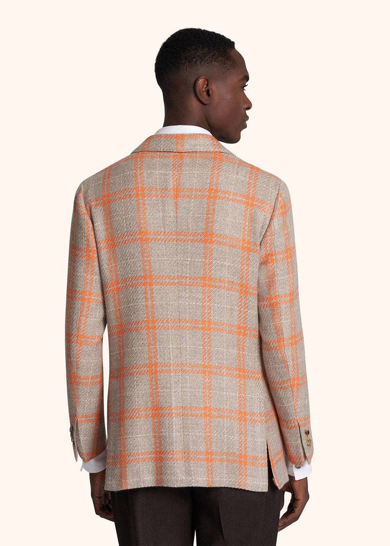 Kiton GIACCA CASHMERE UG89K0106C57 Shopping Online