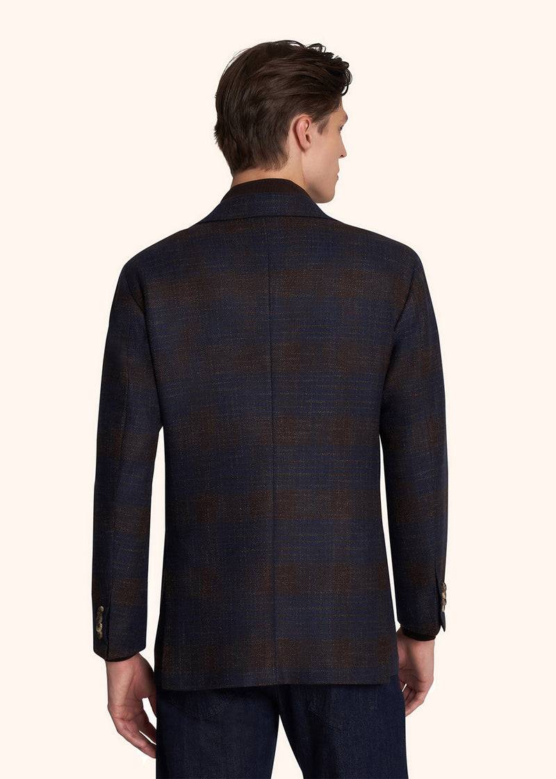 Kiton GIACCA CASHMERE UG89K0111C30 Affare Del Giorno