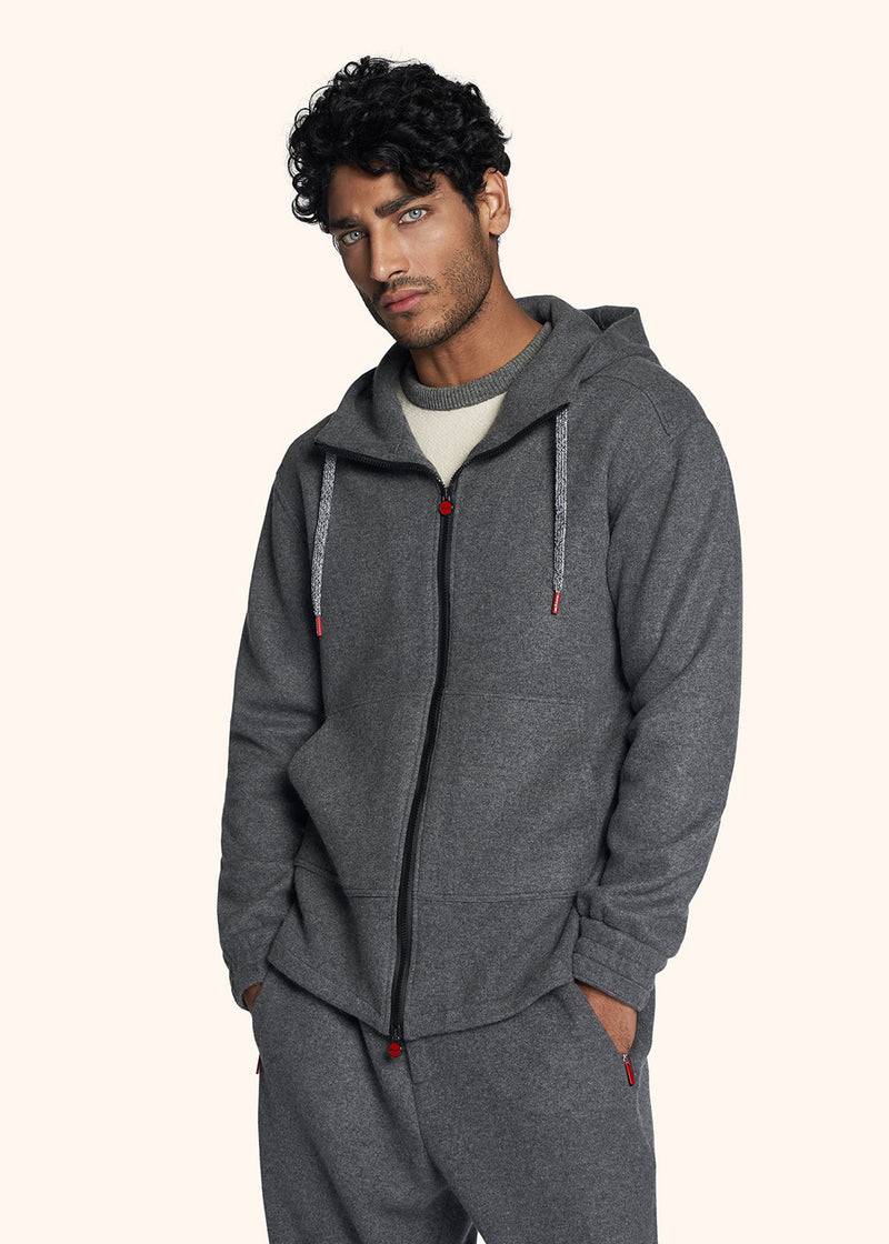 Kiton FELPA UMBI Cashmere UMC010K0173A02 Hotsell