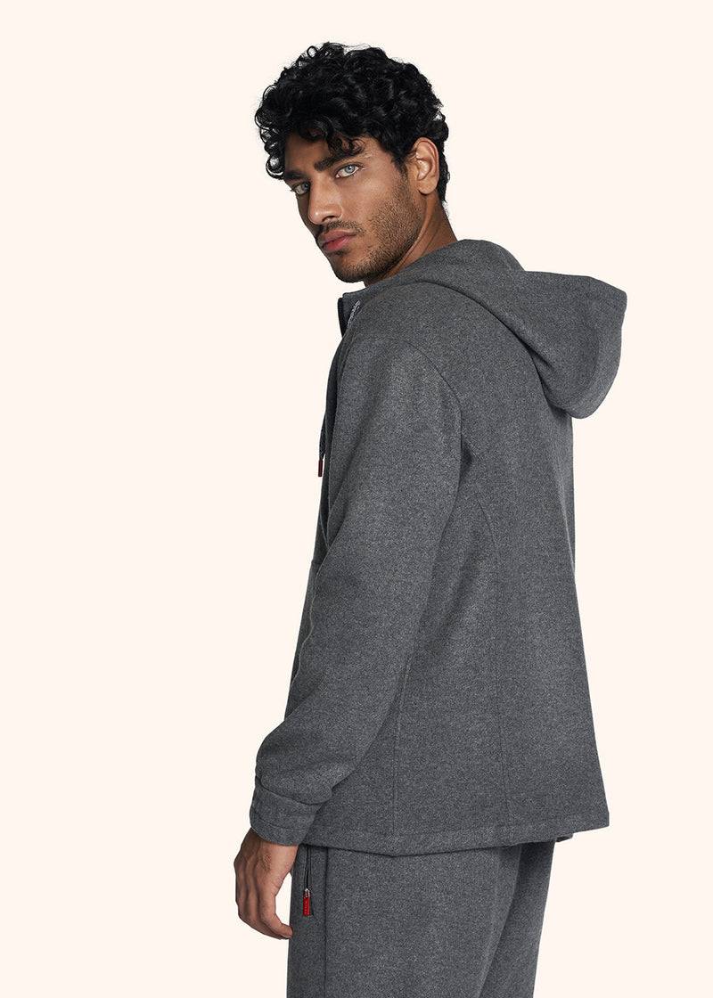 Kiton FELPA UMBI Cashmere UMC010K0173A02 Hotsell