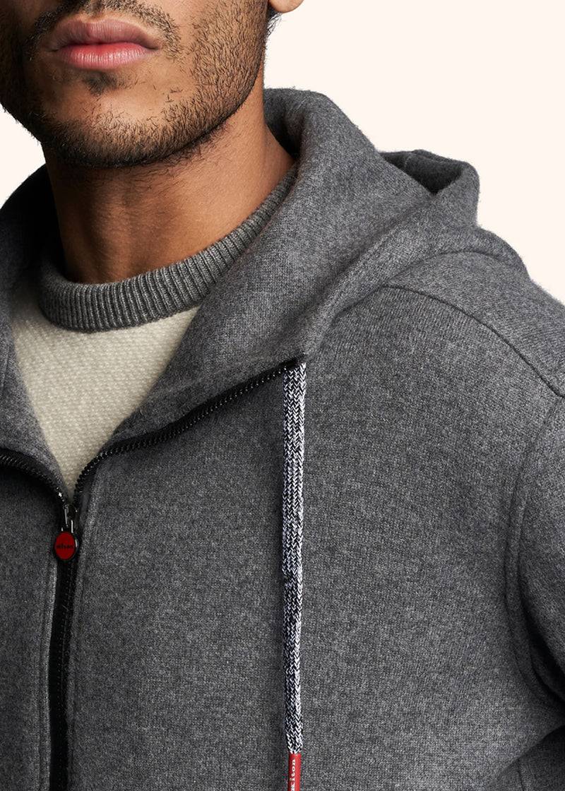 Kiton FELPA UMBI Cashmere UMC010K0173A02 Hotsell