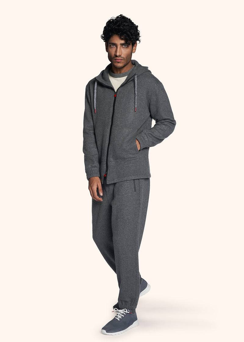Kiton FELPA UMBI Cashmere UMC010K0173A02 Hotsell