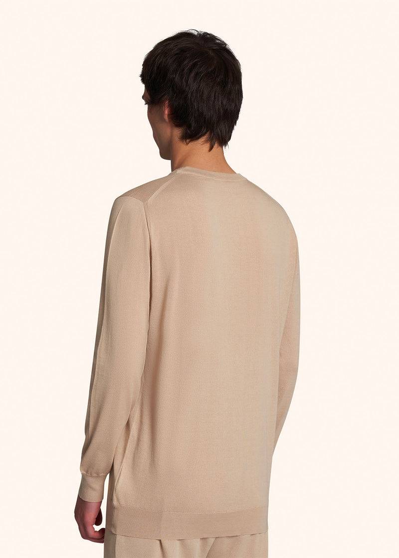Kiton MAGLIA GIROCOLLO COTONE UMKXX31K298 I Più Venduti