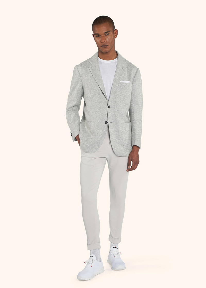 Kiton PANTALONI Lyocell UFP1LACJ0319A01 Italy