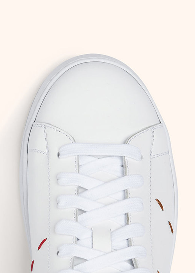 Kiton SCARPA Calfskin USSN001XB602006 Fino Al -60%