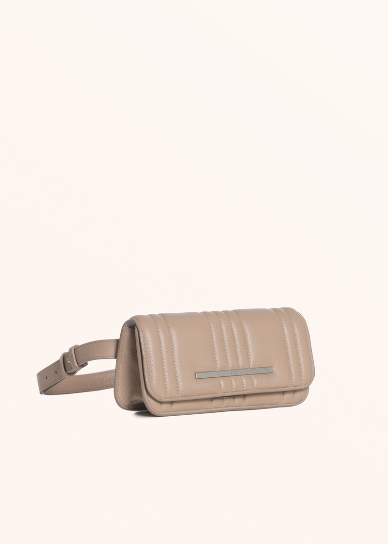 Kiton EBE - BORSA Deerskin DEBEX04R8113 Affare Del Giorno