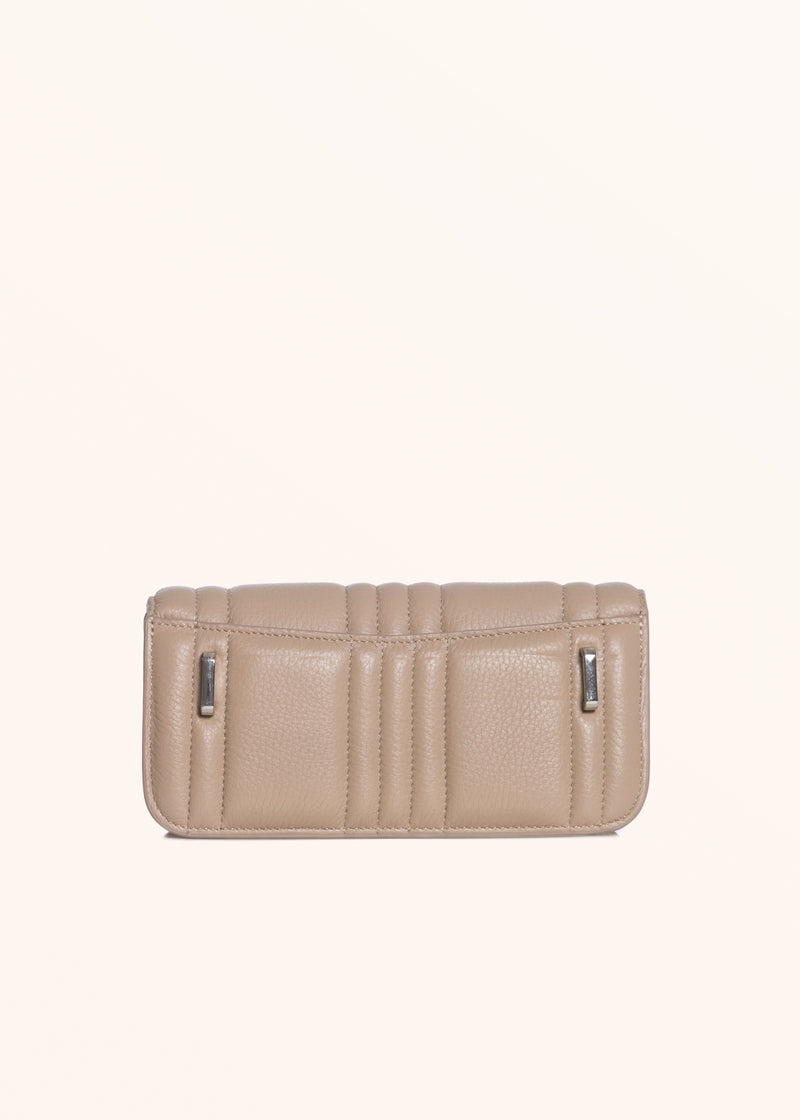 Kiton EBE - BORSA Deerskin DEBEX04R8113 Affare Del Giorno