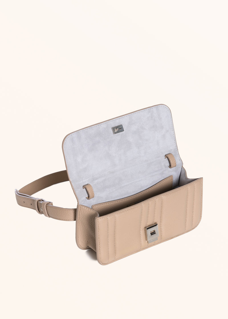Kiton EBE - BORSA Deerskin DEBEX04R8113 Affare Del Giorno