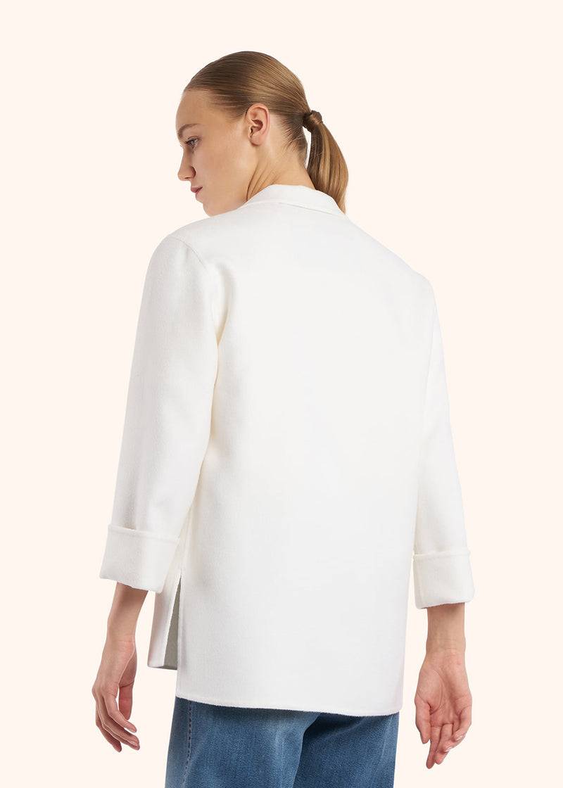 Kiton GIACCA Cashmere D53523DK05I3801 Prezzo Ridotto