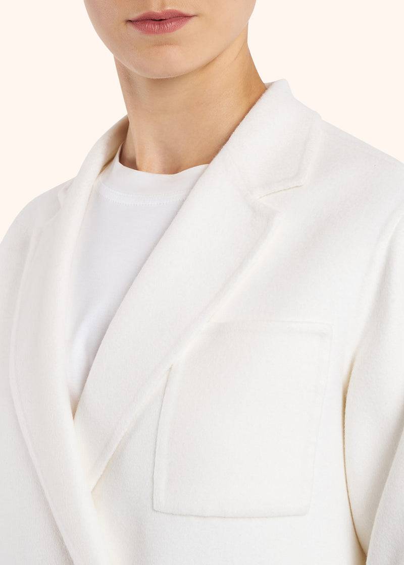 Kiton GIACCA Cashmere D53523DK05I3801 Prezzo Ridotto