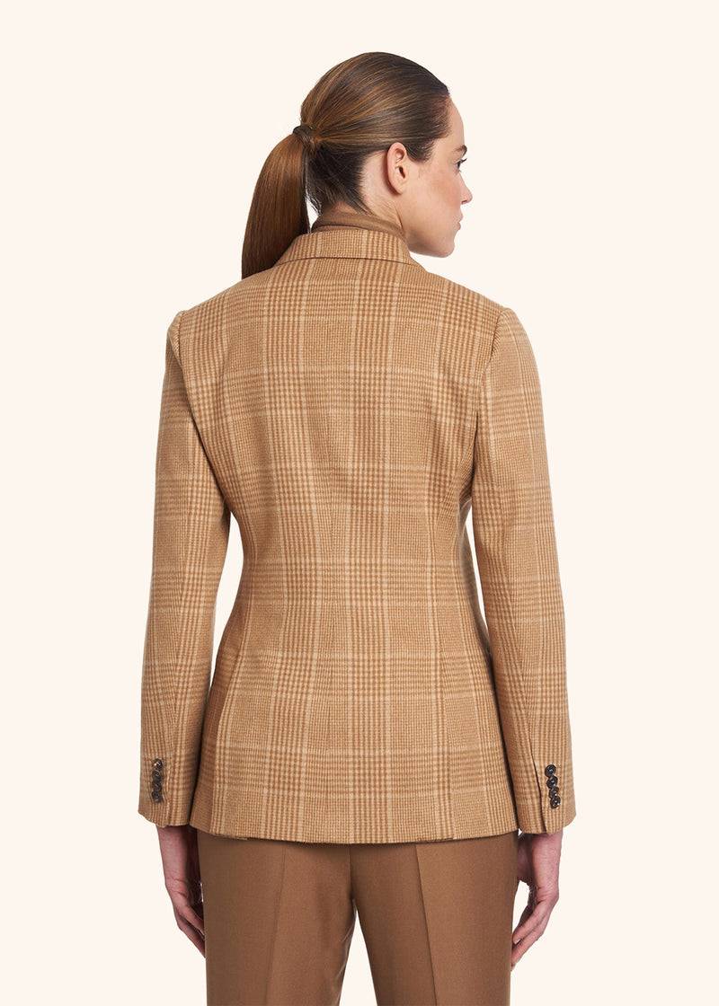 Kiton GIACCA Cashmere D46523K01S1606 Sottocosto
