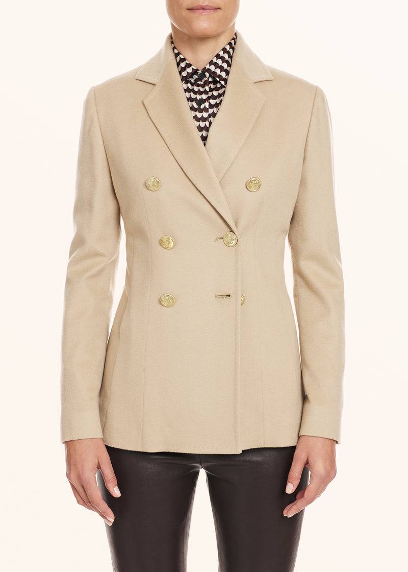 Kiton GIACCA Cashmere D40519K05H9997 Presa