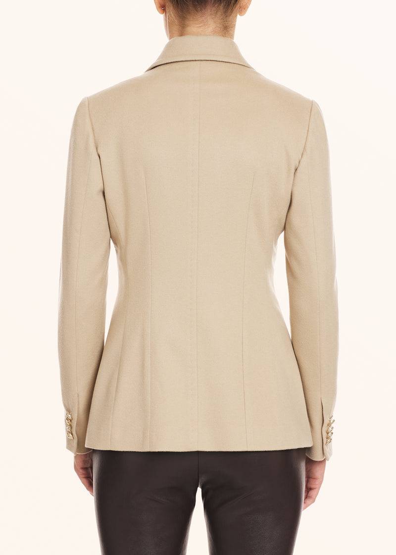 Kiton GIACCA Cashmere D40519K05H9997 Presa