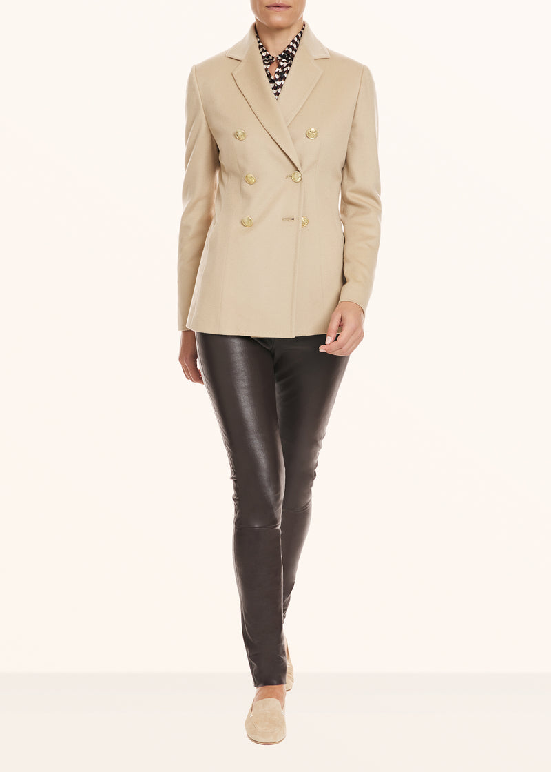 Kiton GIACCA Cashmere D40519K05H9997 Presa