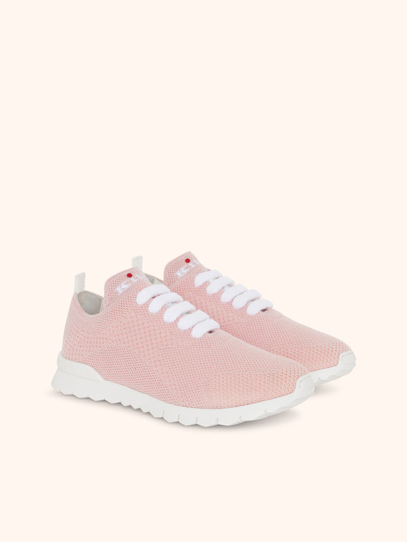 Kiton FITS - SNEAKERS CASHMERE DSSFITSN0084747 Saldi