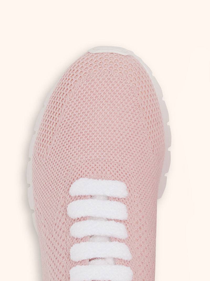 Kiton FITS - SNEAKERS CASHMERE DSSFITSN0084747 Saldi