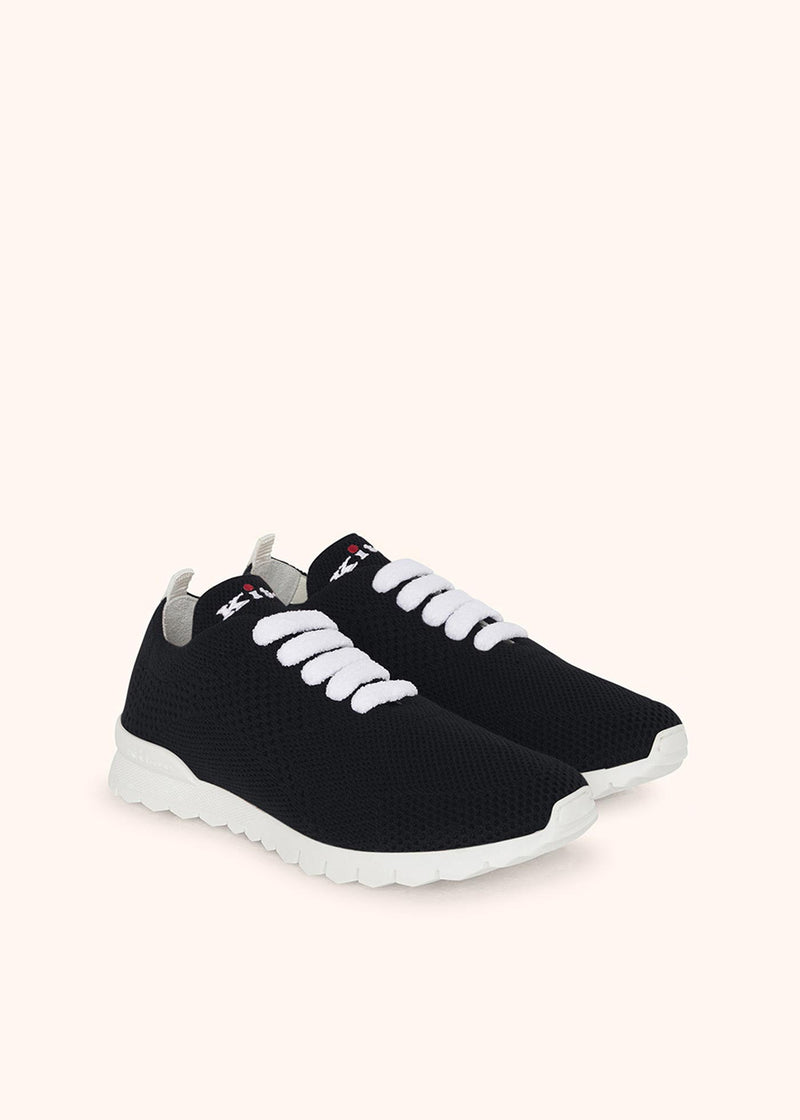 Kiton FITS - SNEAKERS CASHMERE DSSFITSN0084740 Offerte