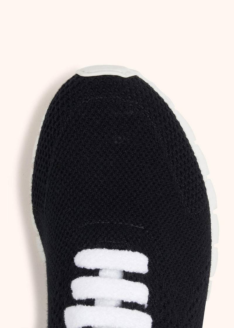 Kiton FITS - SNEAKERS CASHMERE DSSFITSN0084740 Offerte