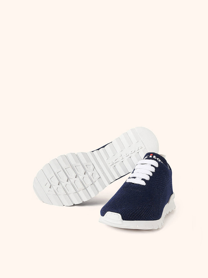 Kiton FITS - SNEAKERS CASHMERE DSSFITSN0084734 Hotsell