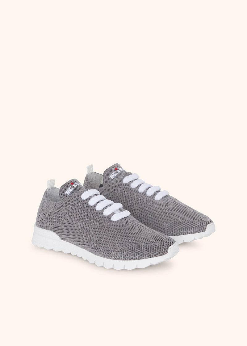 Kiton FITS - SNEAKERS CASHMERE DSSFITSN0084718 Vendita Calda
