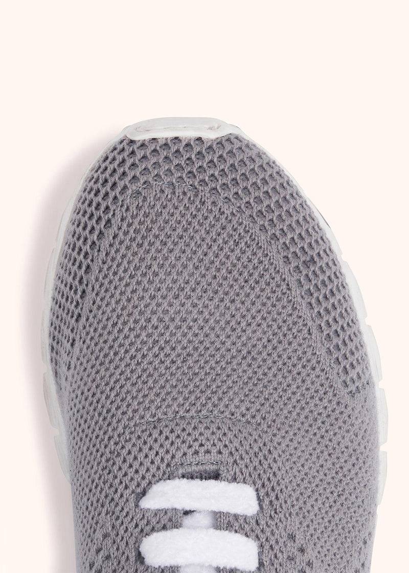 Kiton FITS - SNEAKERS CASHMERE DSSFITSN0084718 Vendita Calda