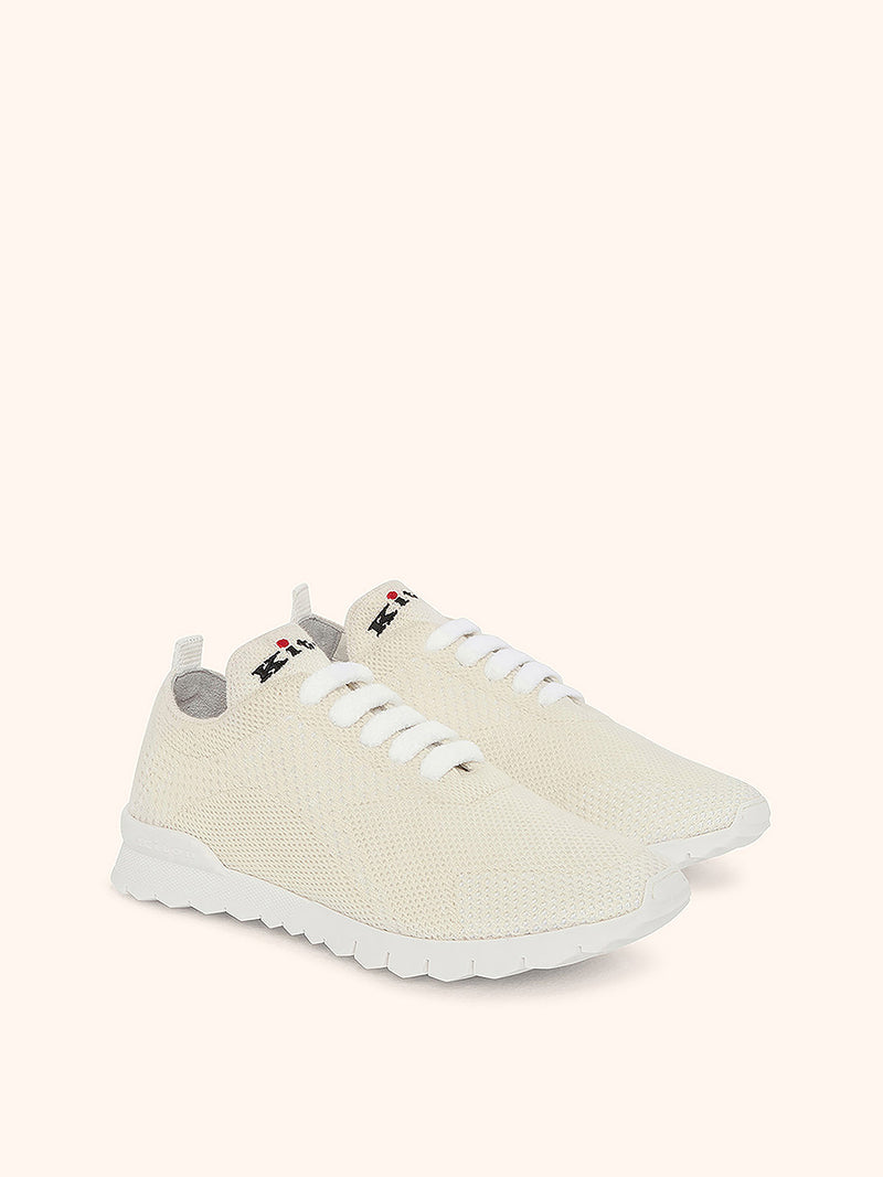 Kiton FITS - SNEAKERS CASHMERE DSSFITSN0084710 Vendita Economica