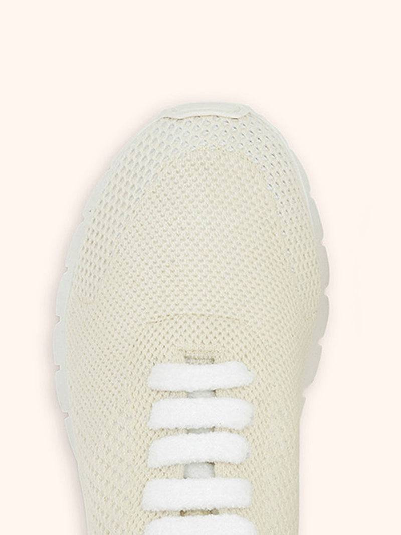 Kiton FITS - SNEAKERS CASHMERE DSSFITSN0084710 Vendita Economica