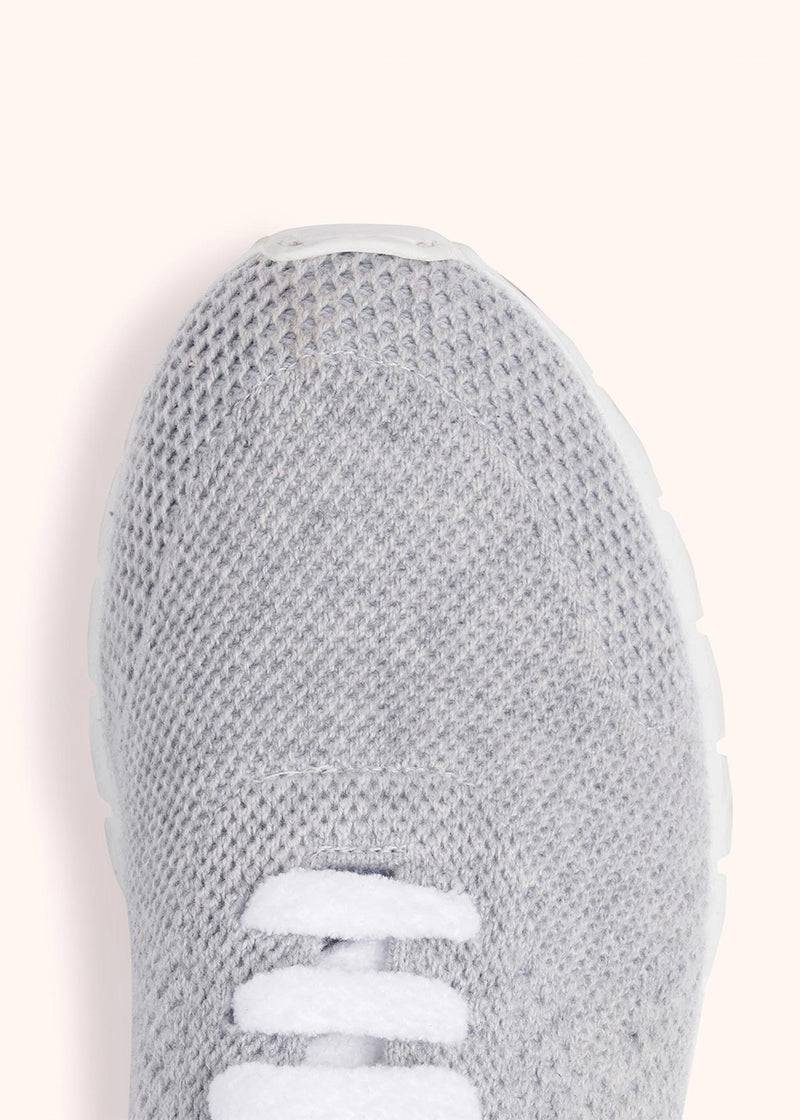Kiton FITS - SNEAKERS CASHMERE DSSFITSN0084702 Saldi Di Fabbrica