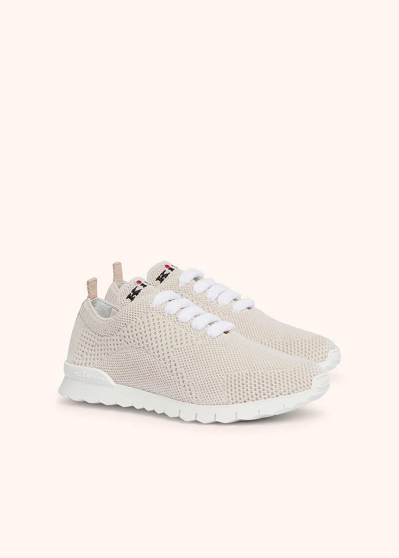Kiton FITS - SNEAKERS CASHMERE DSSFITSN0084701 I Più Venduti