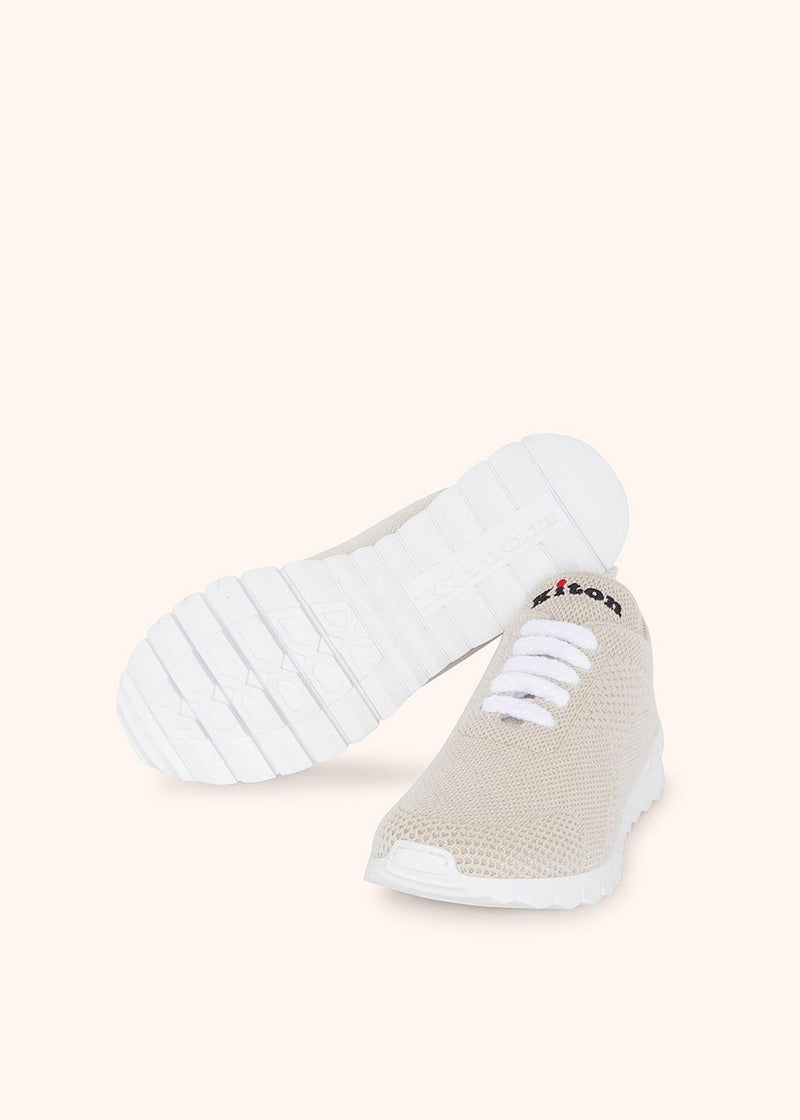 Kiton FITS - SNEAKERS CASHMERE DSSFITSN0084701 I Più Venduti