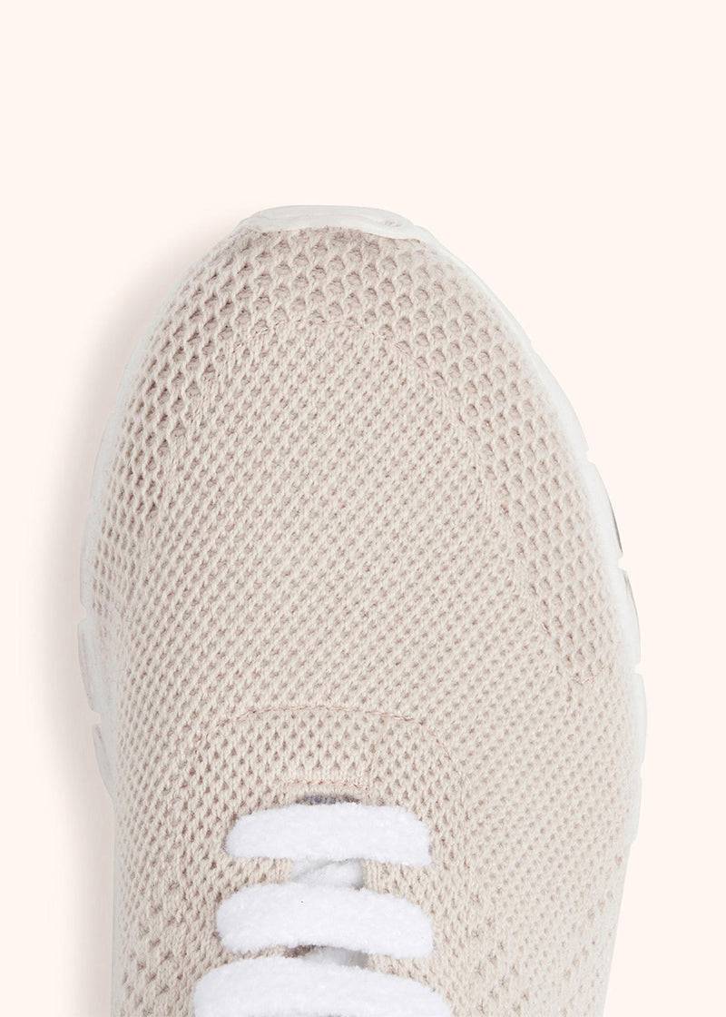 Kiton FITS - SNEAKERS CASHMERE DSSFITSN0084701 I Più Venduti