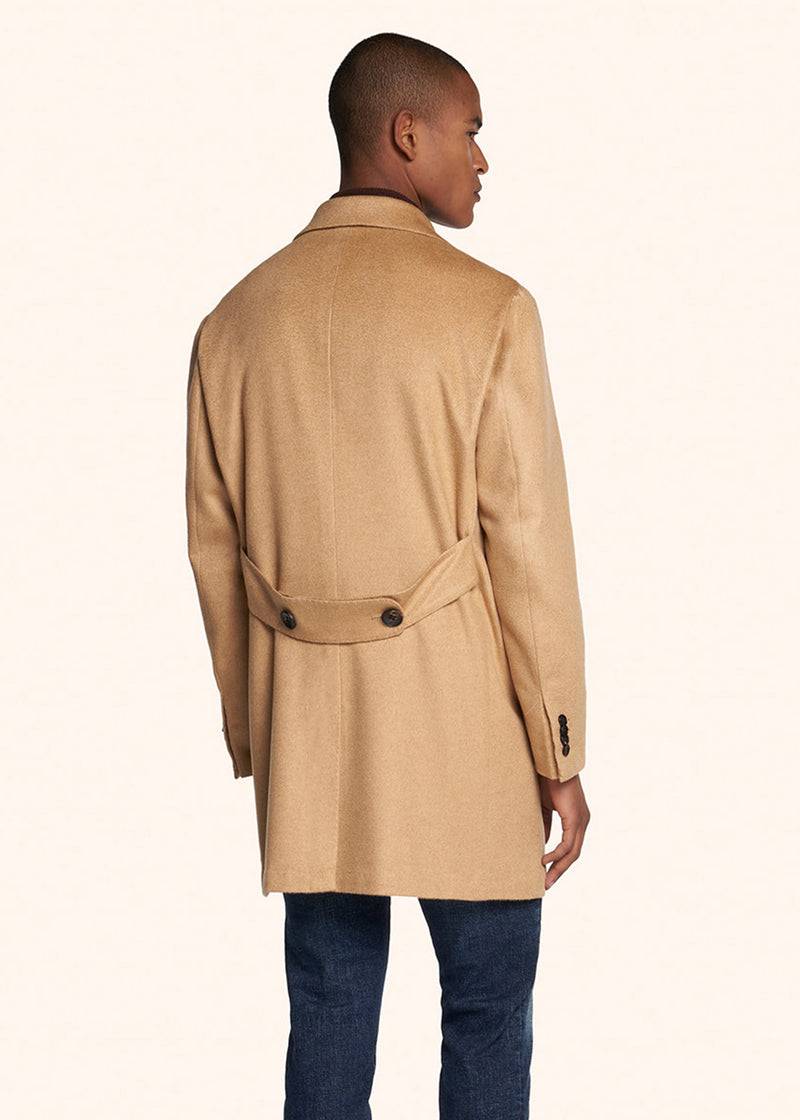 Kiton GIACCONE Cashmere UGO411K0633201 Vendite Flash